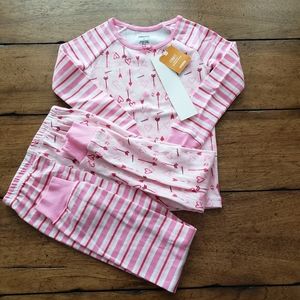 NWT Gymboree Gymmies